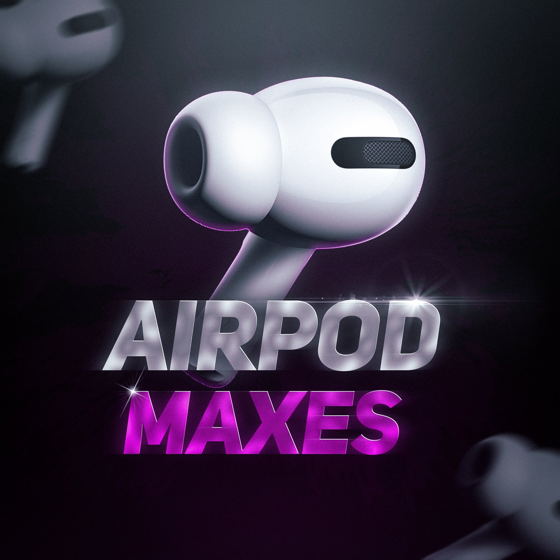 Airpods Vendor