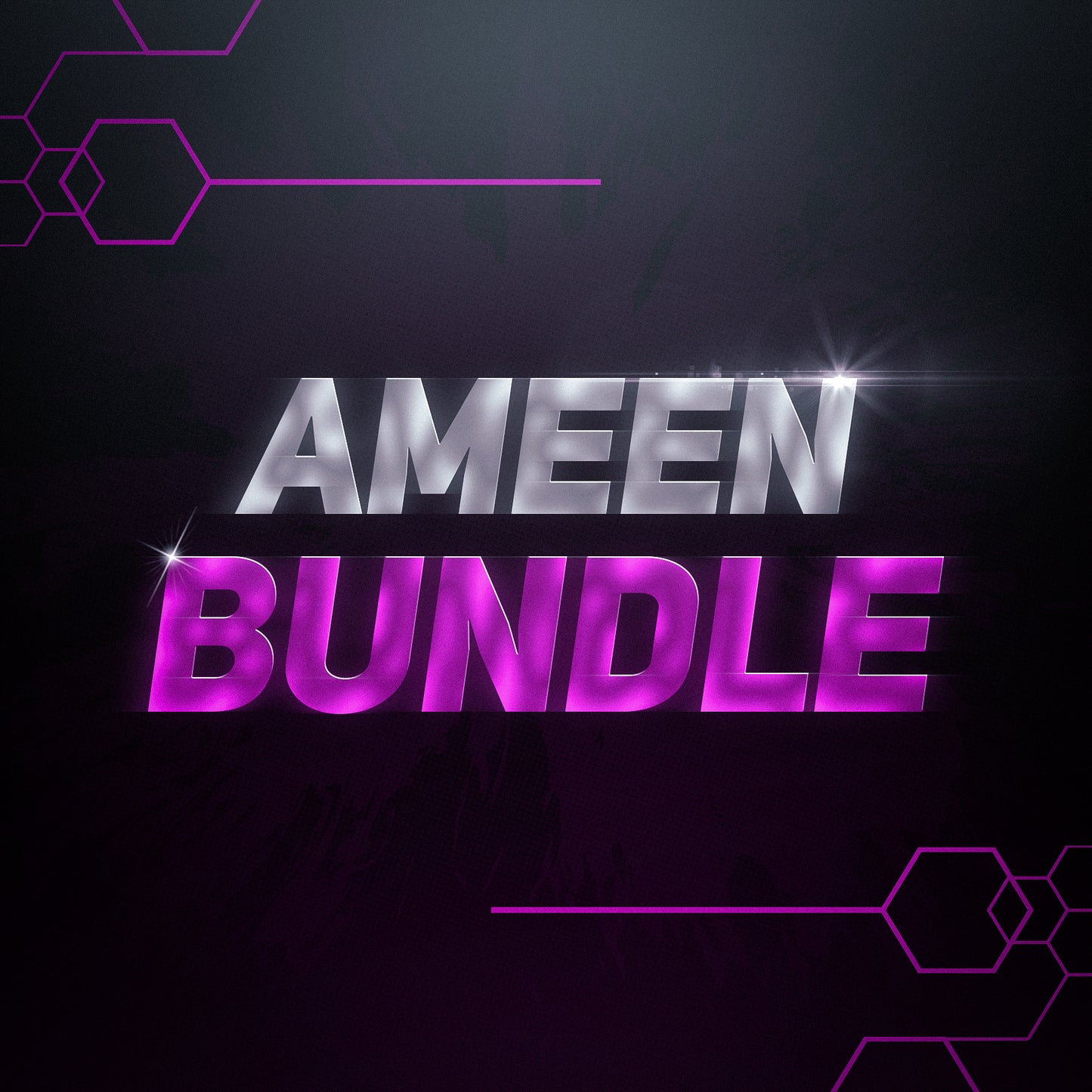 Ameen Bundle