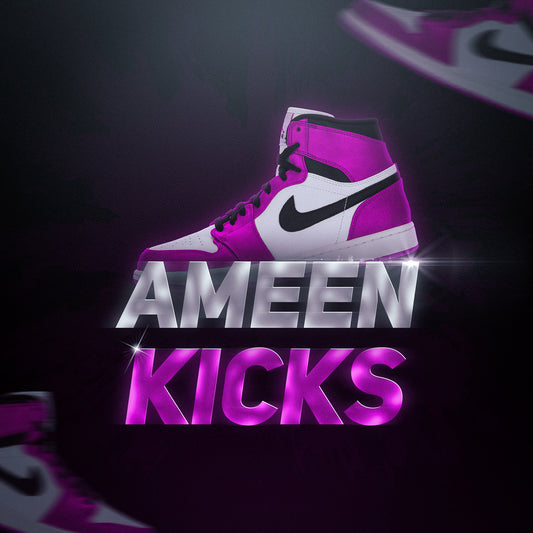 Ameen Kicks